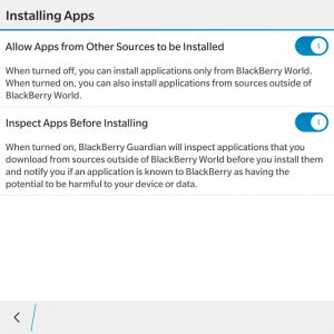Google Play Store Download for BlackBerry Google Play Store Download for BlackBerry